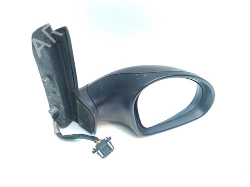 Right mirror SEAT ALTEA (5P1) 1.6 | BP16930262C27 