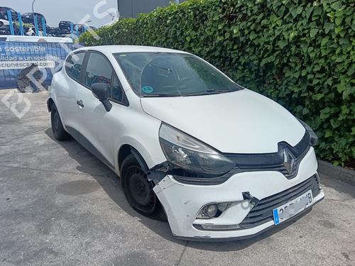 Brukte deler til RENAULT CLIO IV (BH_) 1.5 dCi 90 4816115