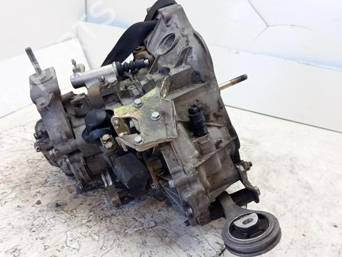 Girkasse FIAT DOBLO MPV (119_, 223_) 1.3 JTD 16V | BP30487537M3