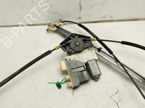 Front left window mechanism CITROËN C8 (EA_, EB_) 2.0 HDi | BP38594289C22 - Image 2