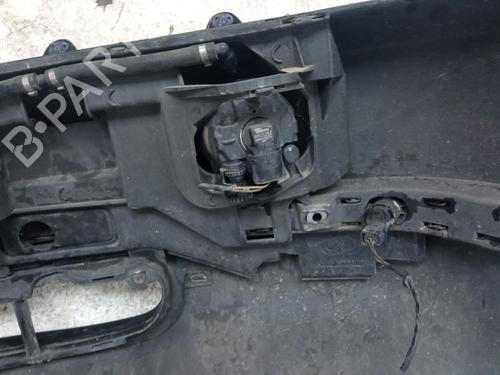 Front bumper BMW X5 (E53) 4.4 i | BP29876707C7 - Image 5