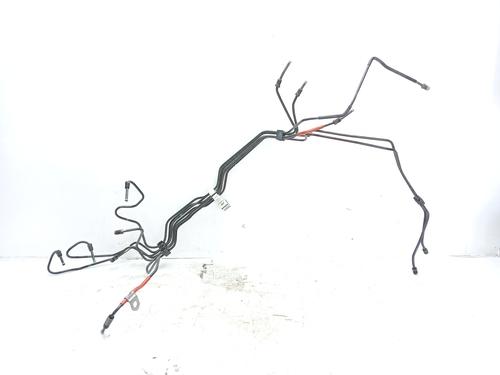 Used Pipe TOYOTA C-HR (_X1_) [2016-2025]  19257538