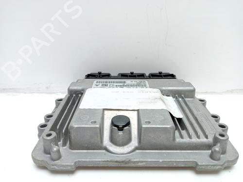 Engine control unit (ECU) CITROËN C4 I (LC_)  | BP16157872M57 