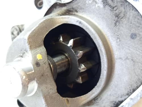Starter FORD FOCUS II (DA_, HCP, DP) 1.6 TDCi | BP30515299M8 - Image 6