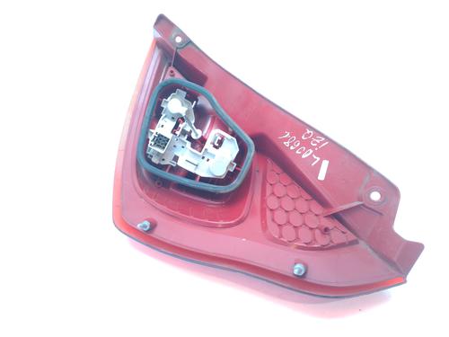 Left taillight FORD FIESTA VI (CB1, CCN)  | BP16153044C34 