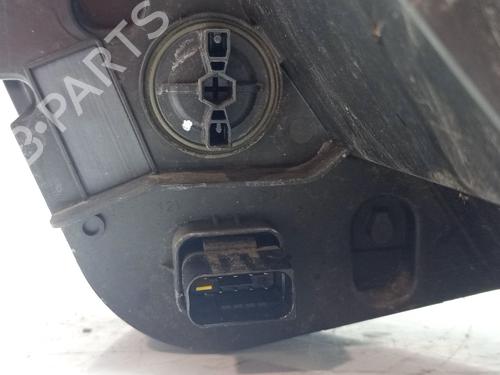 Right headlight TOYOTA PROACE Van (MDZ_) 1.6 D4d (MDZ2) | BP31130967C29