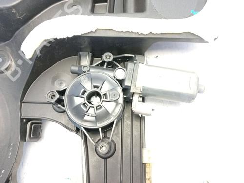 Front right window mechanism TOYOTA PROACE VERSO Bus (MPY_) 1.6 D4d (MPY2) | BP29207216C23 