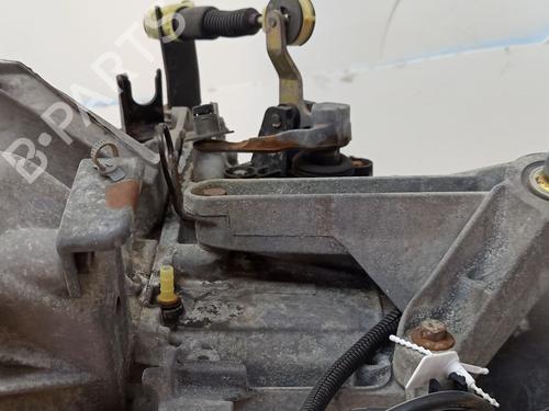 Gearbox NISSAN NOTE (E11, NE11) 1.6 | BP30487532M3 - Image 9