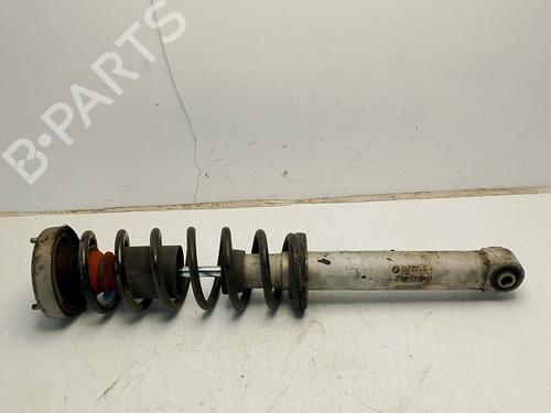Left rear shock absorber BMW 7 (E65, E66, E67) 730 d | BP38016804M18 - Image 2