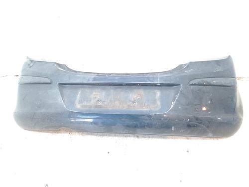 Used Rear bumper OPEL CORSA D (S07) [2006-2015]  22354431