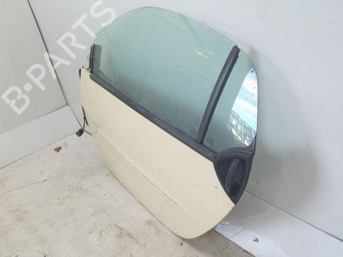 Dør venstre fortil SMART CABRIO (450) | BP31161577C2 - Image 5