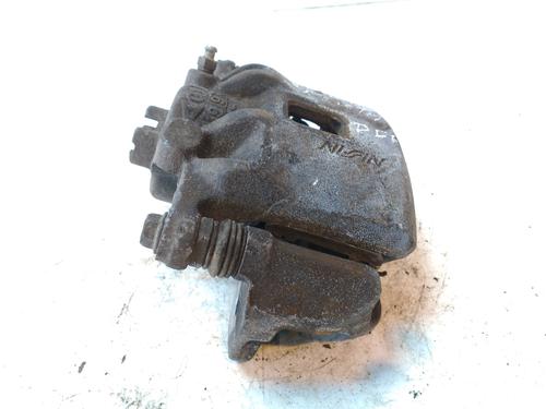 Right front brake caliper HONDA INSIGHT (ZE_) 1.3 IMA (ZE28, ZE2) | BP23265658M104 - Image 4