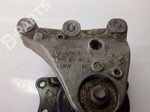 Engine mount SEAT IBIZA IV (6J5, 6P1)  | BP11417029M89 