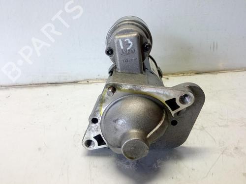 Starter DACIA SANDERO  | BP9556108M8 