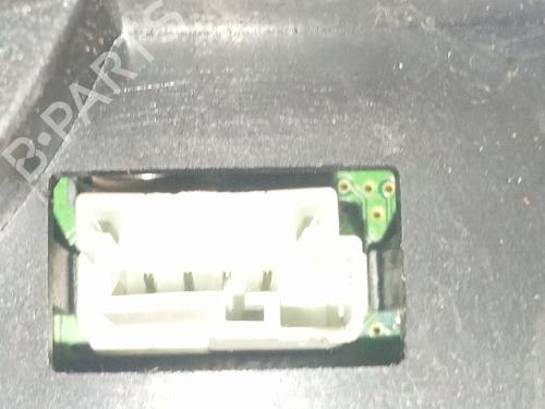 Headlight switch CITROËN C4 I (LC_) 1.6 HDi | BP33675417I24 - Image 6