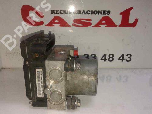 Used ABS pump NISSAN ALMERA II Hatchback (N16) [2000-2025]  7951581