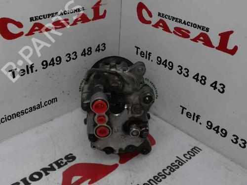 AC compressor VW POLO III (6N1)  | BP7962822M34 