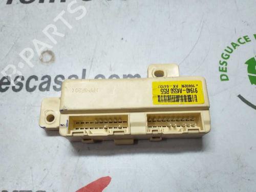 Electronic module KIA CARENS I MPV (FC, FJ) 2.0 CRDi | BP7955642M83 - Image 4