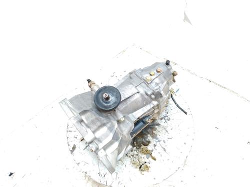 Gearbox VW LT 28-35 II Bus (2DB, 2DE, 2DK)  | BP18882930M3 