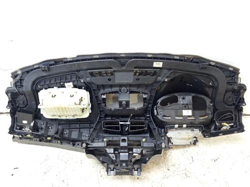 Dashboard RENAULT MEGANE III Hatchback (BZ0/1_, B3_)  | BP31211565C46 