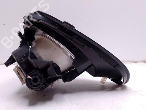 Højre Foran Tågelygte TOYOTA YARIS (_P13_) | BP30947918C31