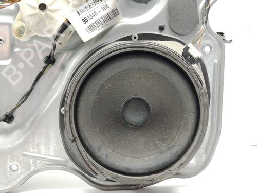 Front left window mechanism FORD FOCUS C-MAX (DM2) 1.8 TDCi | BP40459451C22 - Image 3