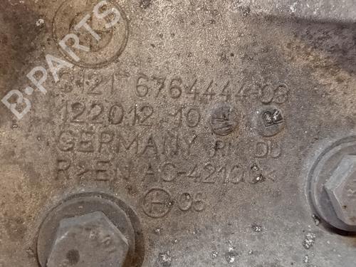 Left front steering knuckle BMW 1 (E87)  | BP30746456M25 