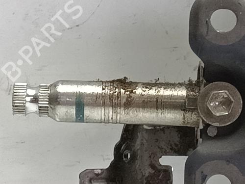 Steering column LEXUS LS (_F4_) 600h AWD (UVF45, UVF46) | BP33273414M21 - Image 3