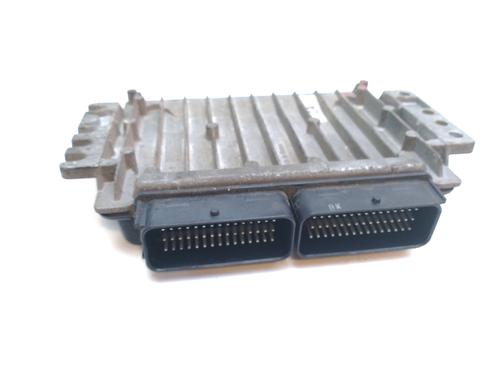 Engine control unit (ECU) CHEVROLET LACETTI (J200)  | BP17642925M57 
