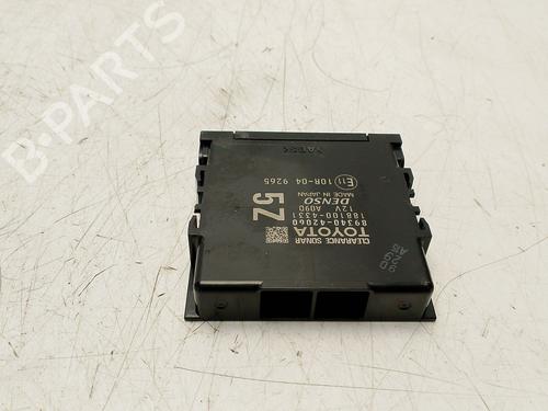 Electronic module TOYOTA RAV 4 V (_A5_, _H5_) 2.0 (MXAA52) | BP37720187M83 - Image 3