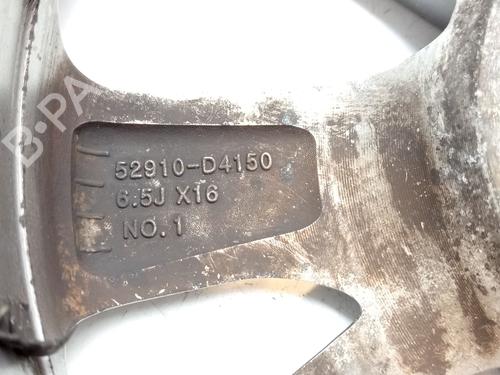 Fælk KIA OPTIMA (JF) 1.7 CRDi | BP29212273C45 