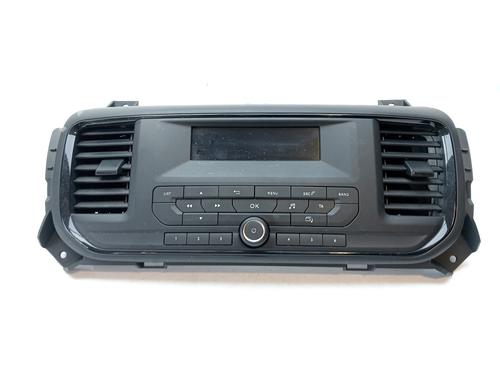 Switch TOYOTA PROACE Van (MDZ_) | BP15416222I30 - Image 1
