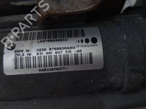Steering column BMW 1 (E87) | BP31158538M21 - Image 8