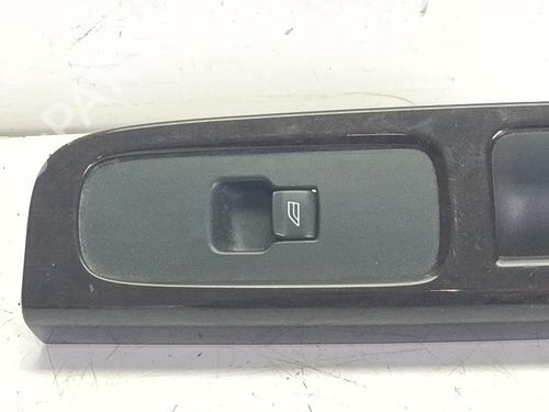 Right front window switch VOLVO S40 II (544) 2.0 D | BP37793145I26  - Image 6
