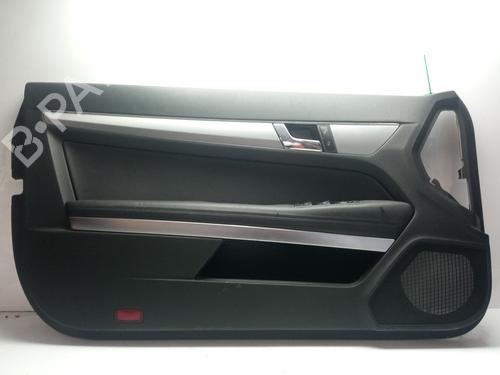 Used Front left panel MERCEDES-BENZ E-CLASS Coupe (C207) E 350 CDI (207.322) (231 hp) 31130928