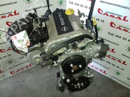 Used Engine Engine 7953068 7953068