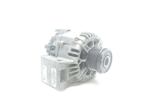 Used Alternator Alternator 18413109 18413109