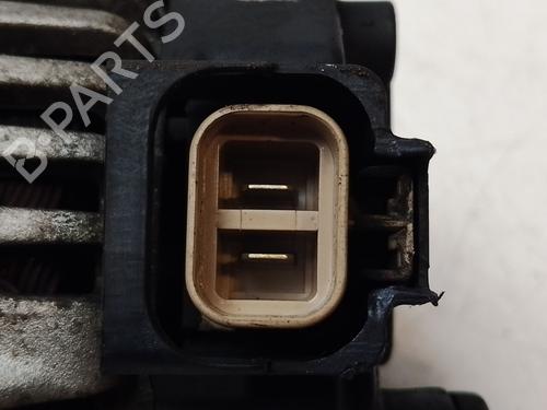 Alternator HYUNDAI GETZ (TB) 1.5 CRDi | BP31161299M7 