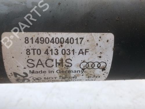 Left front shock absorber AUDI A4 B8 (8K2) 2.0 TDI 16V | BP32868364M16 - Image 2