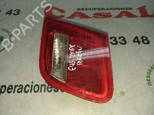 Right taillight BMW 3 Coupe (E46) 320 Cd | BP7955594C35 