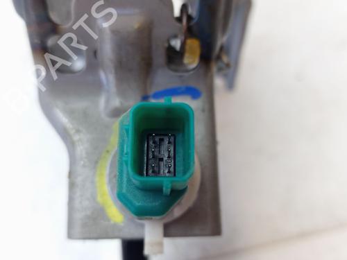 Break pedal KIA SPORTAGE IV (QL, QLE) 1.6 GDI | BP31188532I19 