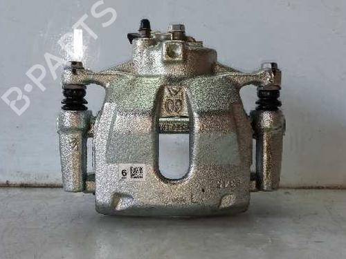Used Left front brake caliper Left front brake caliper 11622219 11622219