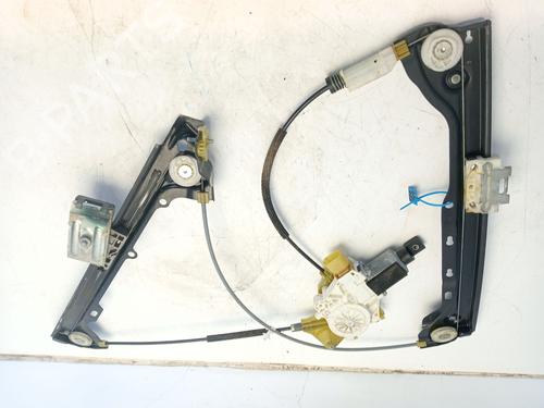 Used Front left window mechanism Front left window mechanism 30578336 30578336