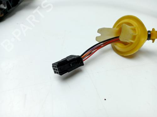 Left mirror PEUGEOT 308 SW I (4E_, 4H_)  | BP16015070C26 