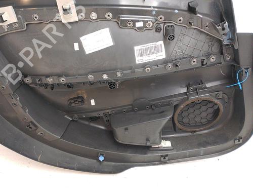 Front right panel CITROËN C5 III (RD_) 3.0 HDi 240 (RDX8CA) | BP38178343C59  - Image 7