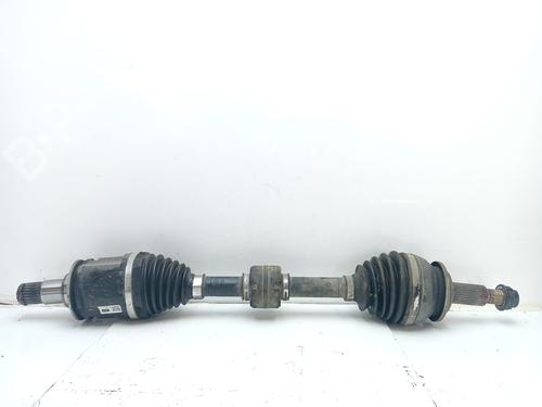 Used Left front driveshaft Left front driveshaft 21082318 21082318