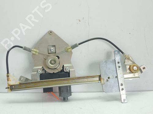 Used Rear left window mechanism Rear left window mechanism CITROËN C5 III (RD_) 3.0 HDi 240 (RDX8CA) (241 hp) 35724404 35724404