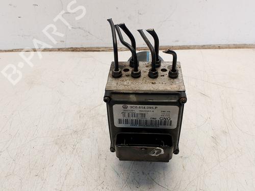 ABS pump VW PASSAT B6 (3C2) 2.0 TDI | BP37637017M43 - Image 4