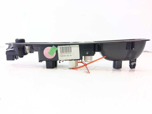 Left front window switch RENAULT ESPACE IV (JK0/1_) 1.9 dCi (JK0U, JK0G) | BP38461043I27 - Image 2