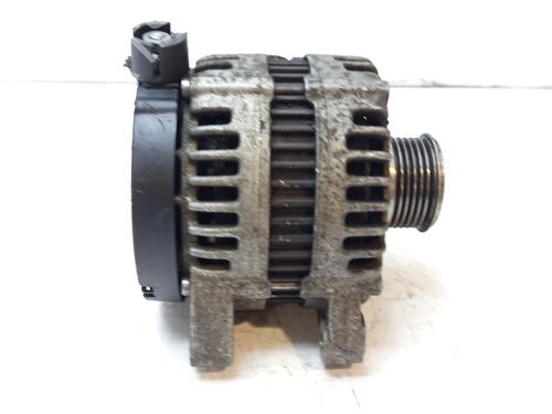 Alternator FORD S-MAX (WA6) 2.0 TDCi | BP29452326M7 